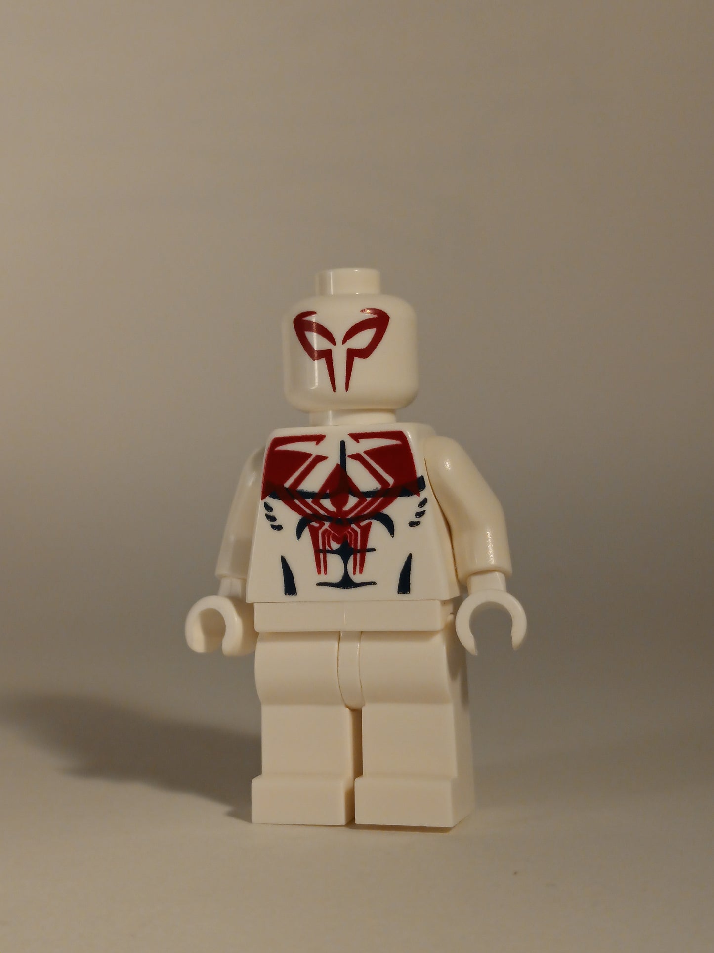 2099 Dark Red
