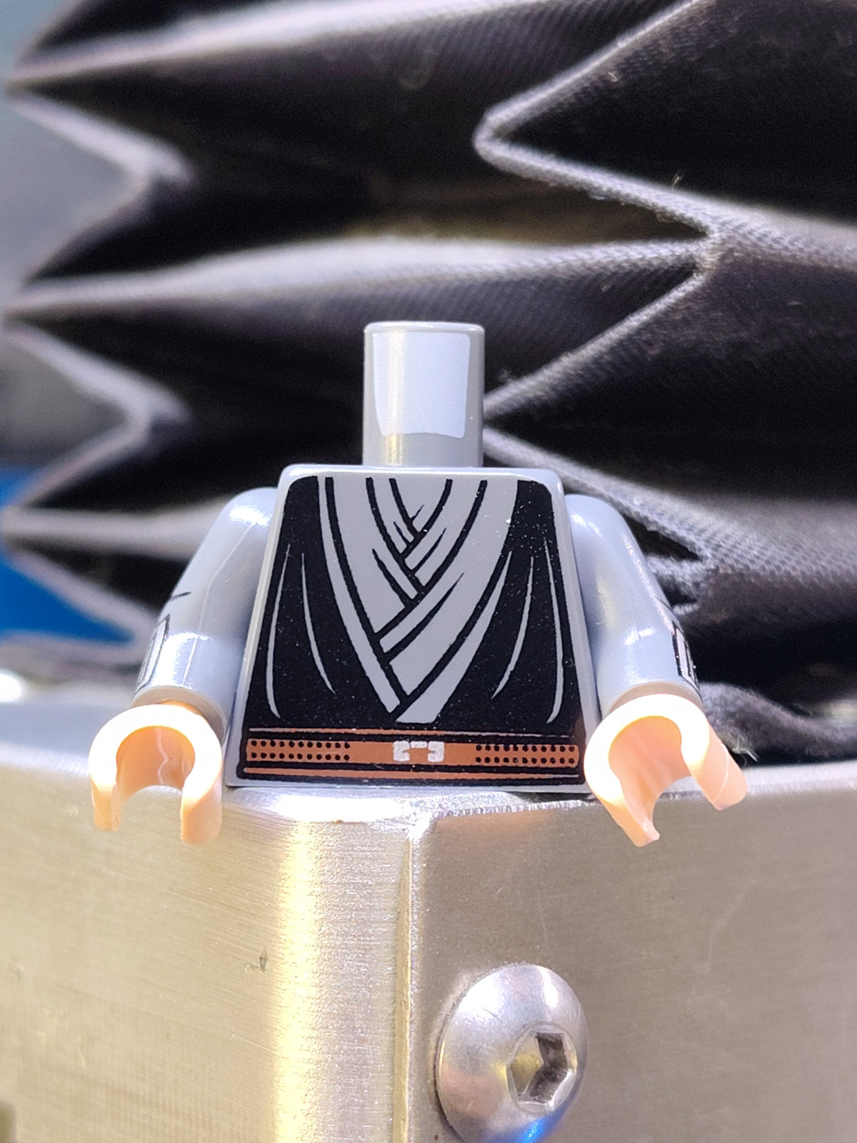 Dbg Learner Robes