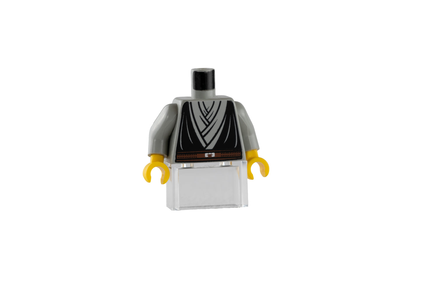 Learner Robes