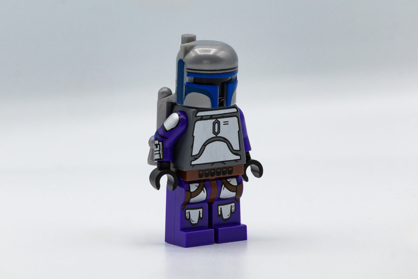 Clone Father