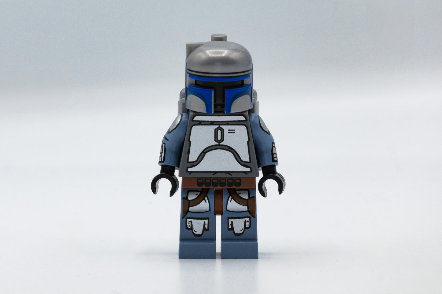 Clone Father