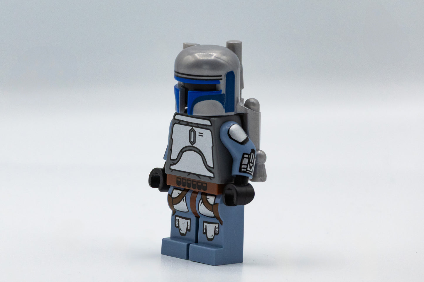 Clone Father