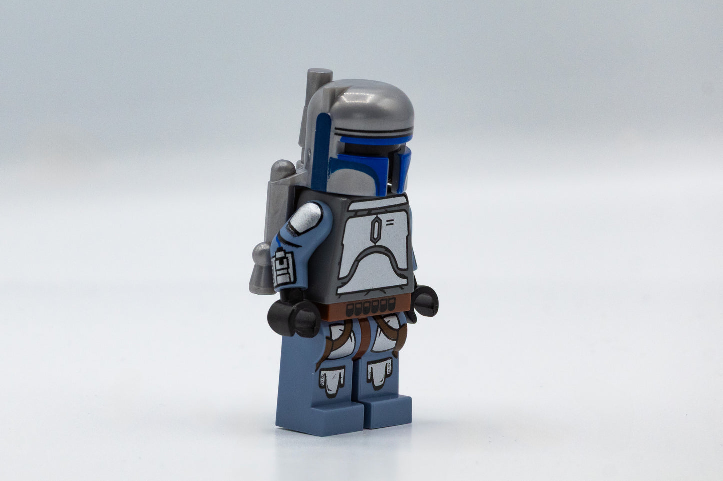 Clone Father