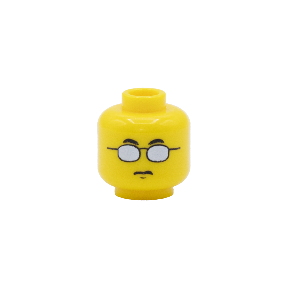 Sunglasses Head