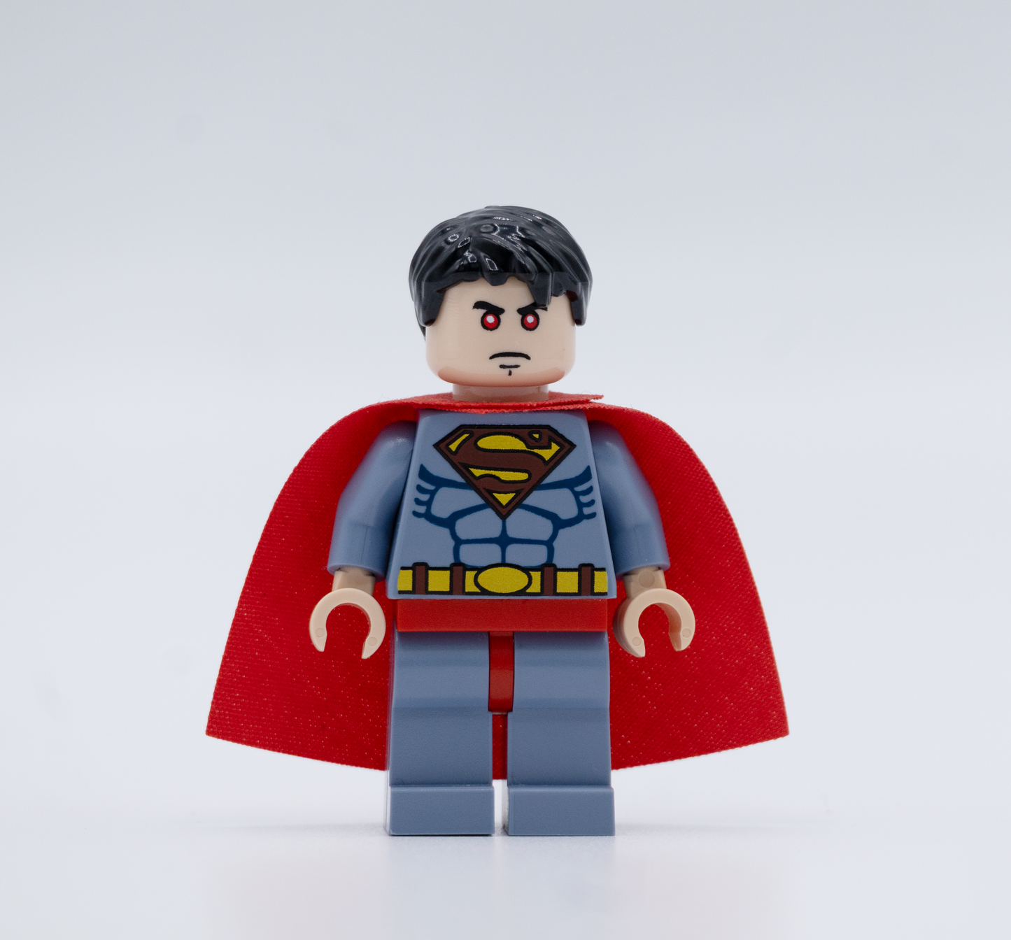 Asap Bricks Superguy