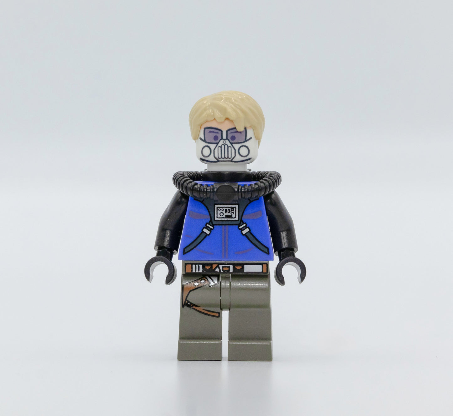 Slips Bricks Concept Space Killer