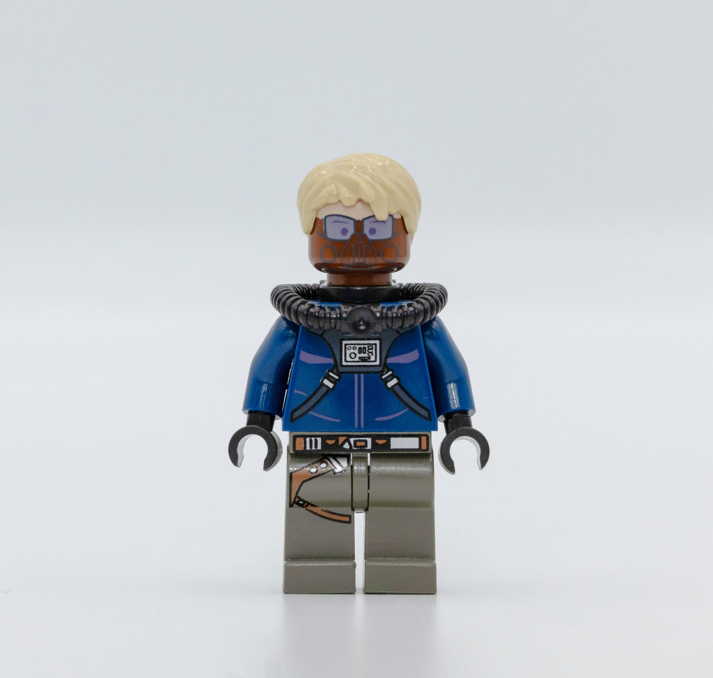 Slips Bricks Concept Space Killer