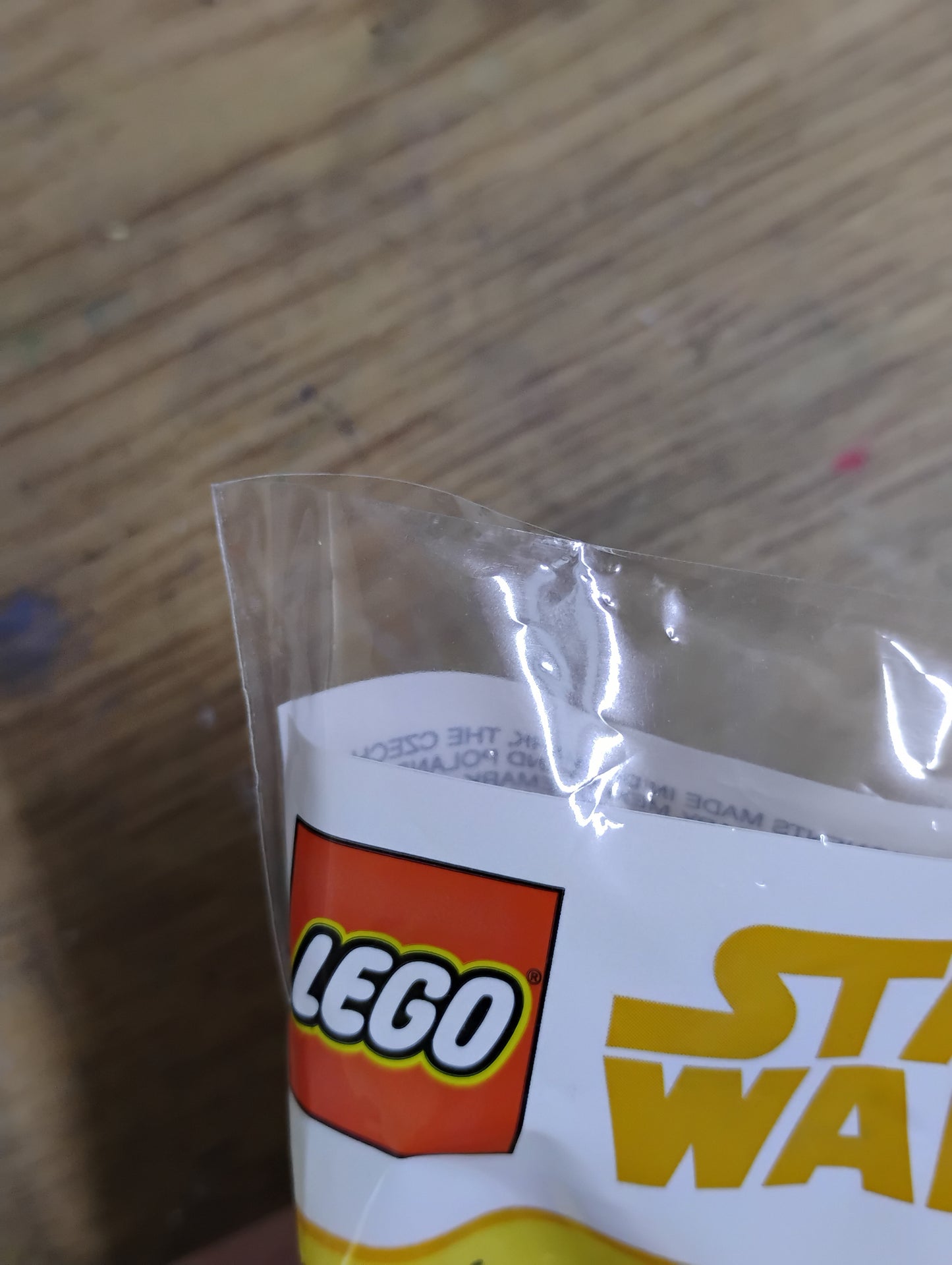 Lego 40300 Han Solo Mudtrooper