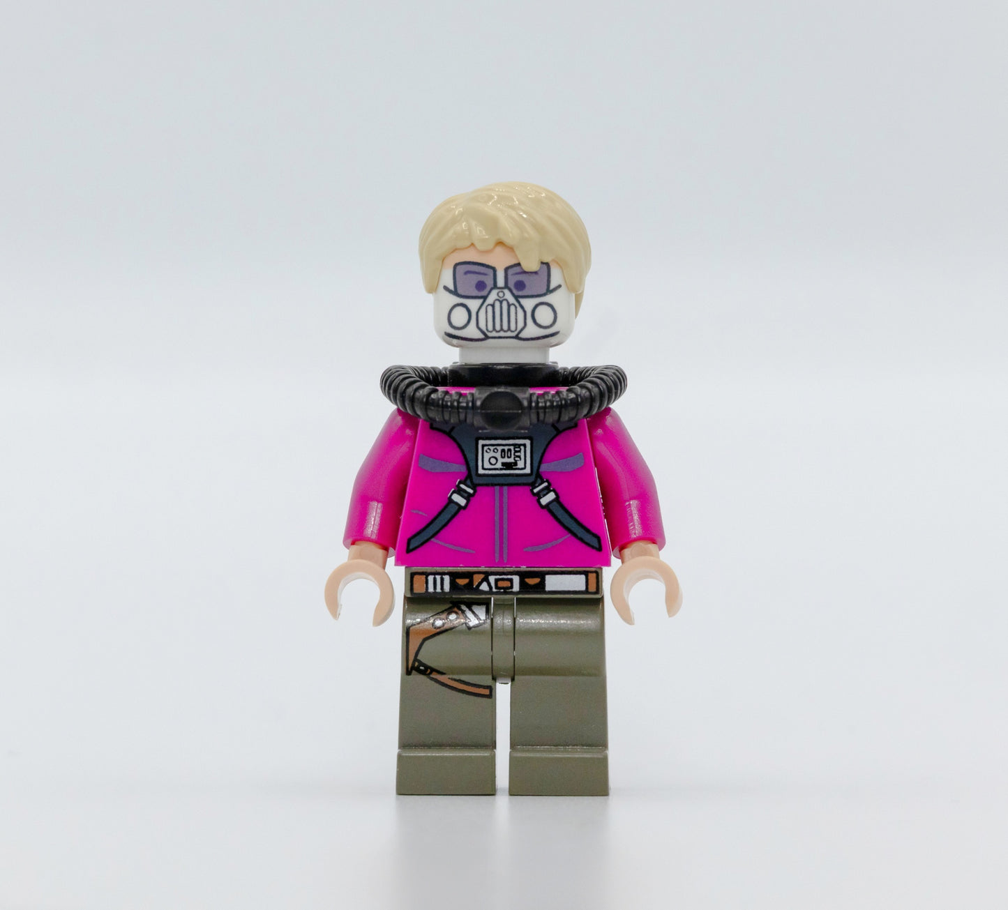 Slips Bricks Concept Space Killer