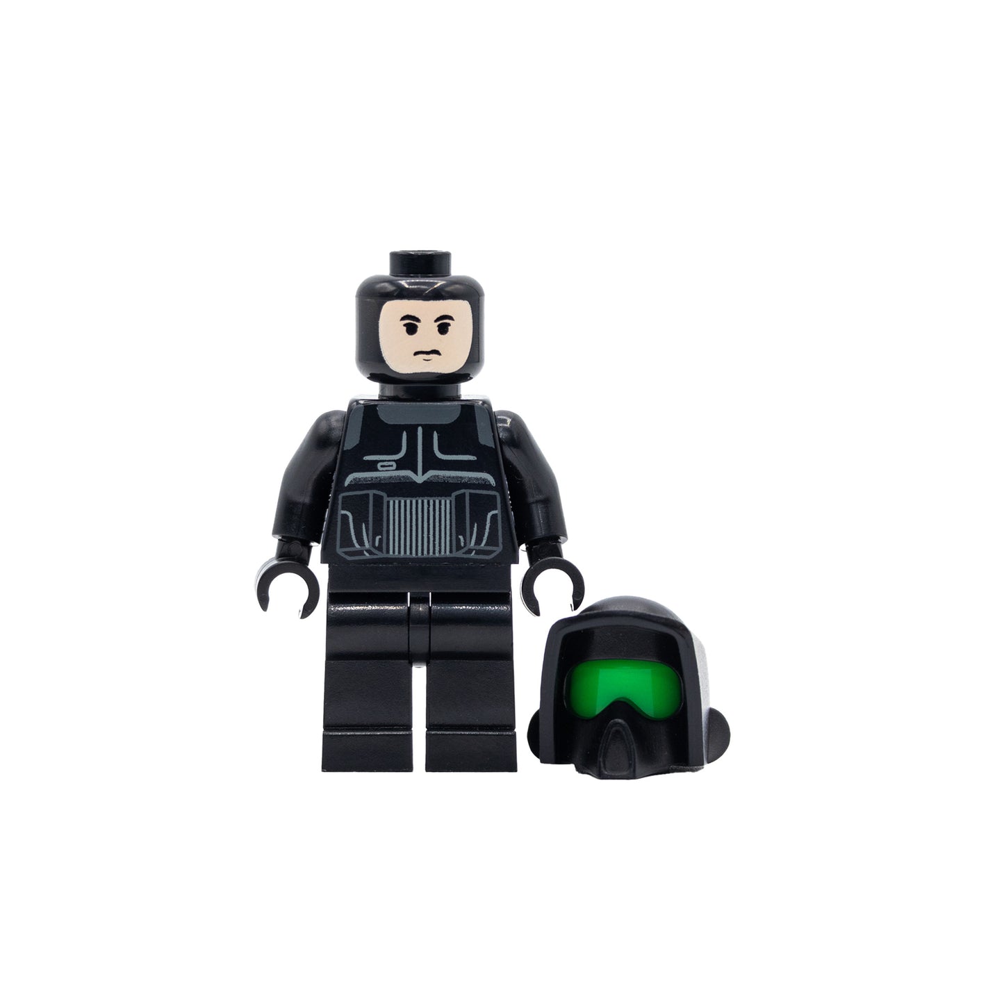 Shadow Scout (Reproduction Helmet)