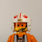 Luke Pilot Head