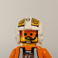 Mustache Pilot Head