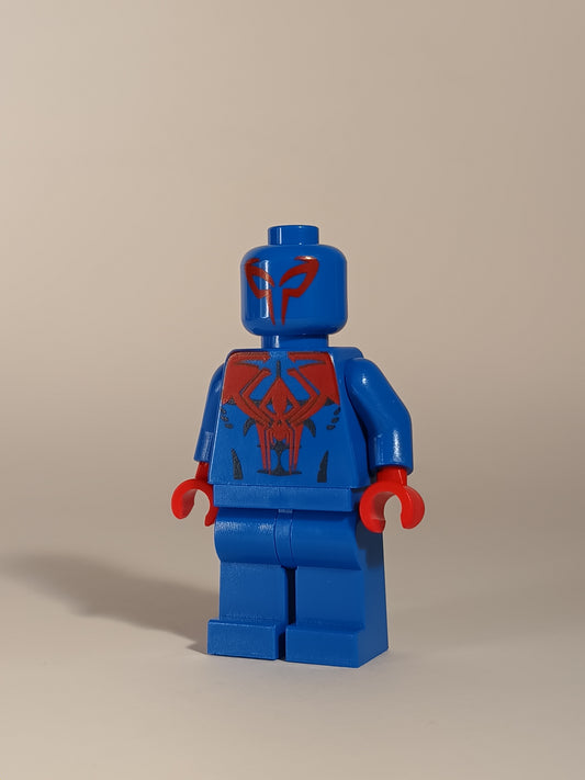 2099 Spiderman