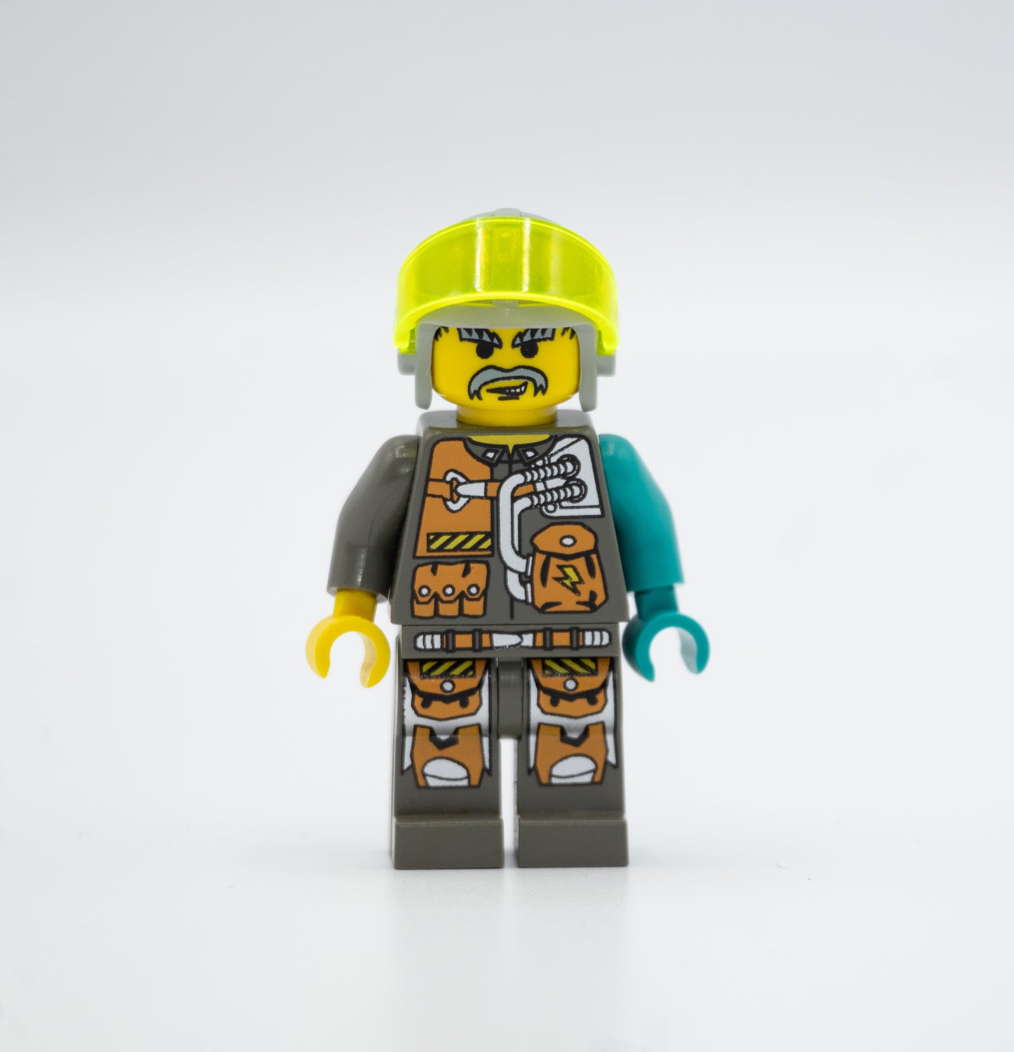 Chief