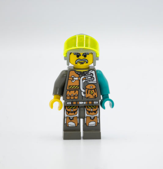 Chief