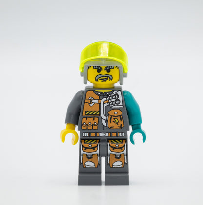 Chief