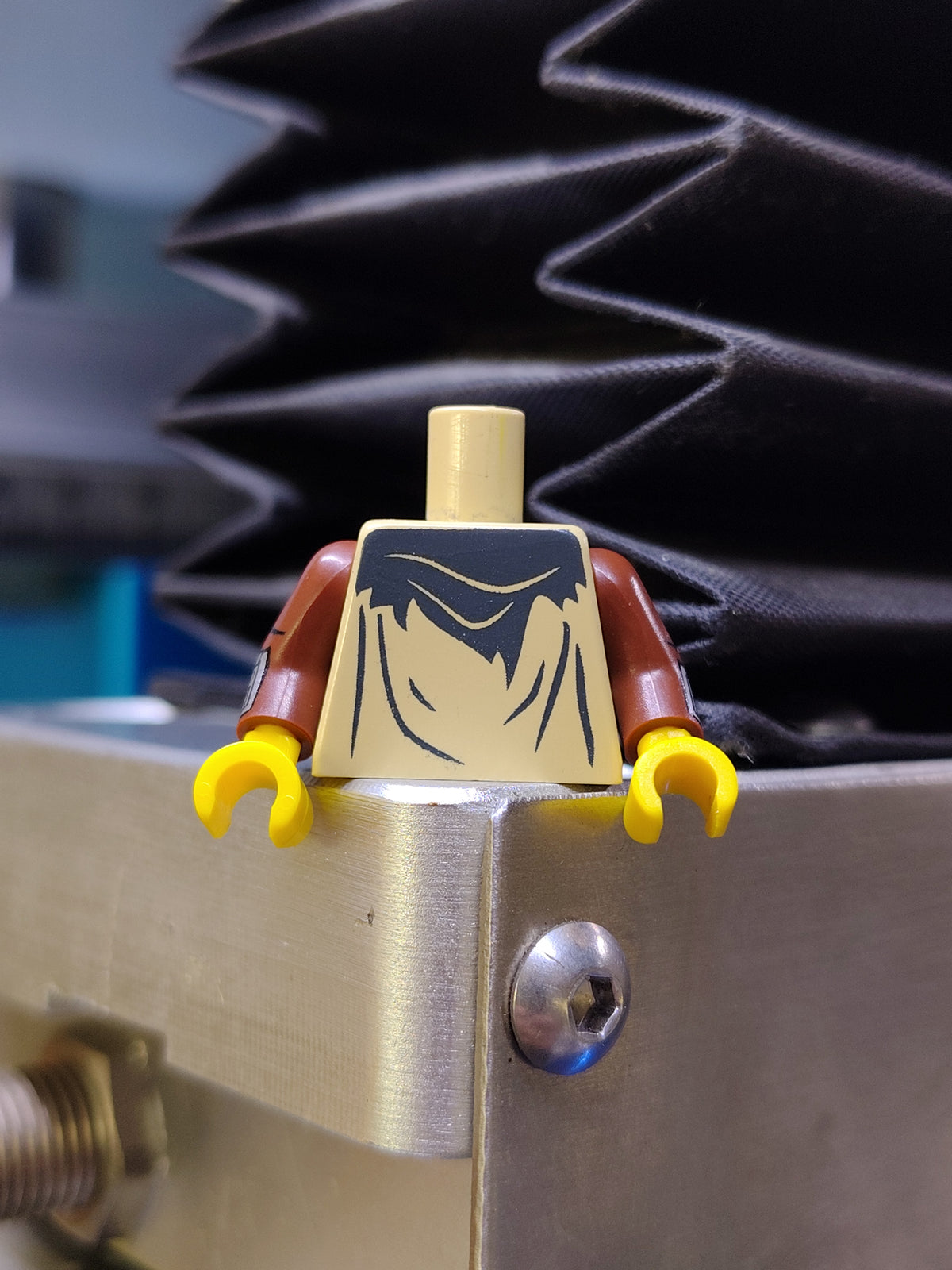 Phantasm Test Print