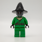 The Scary Guy