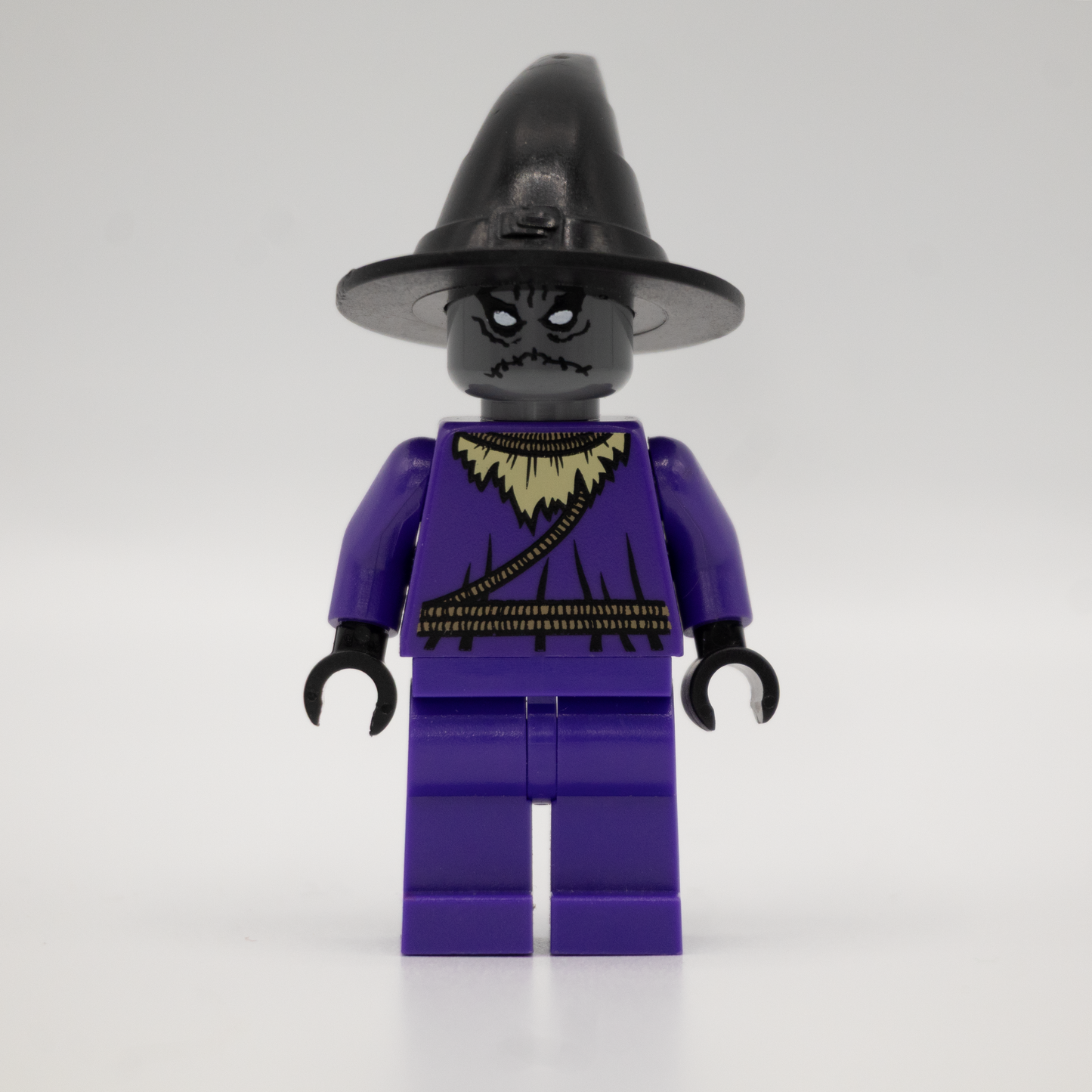 The Scary Guy