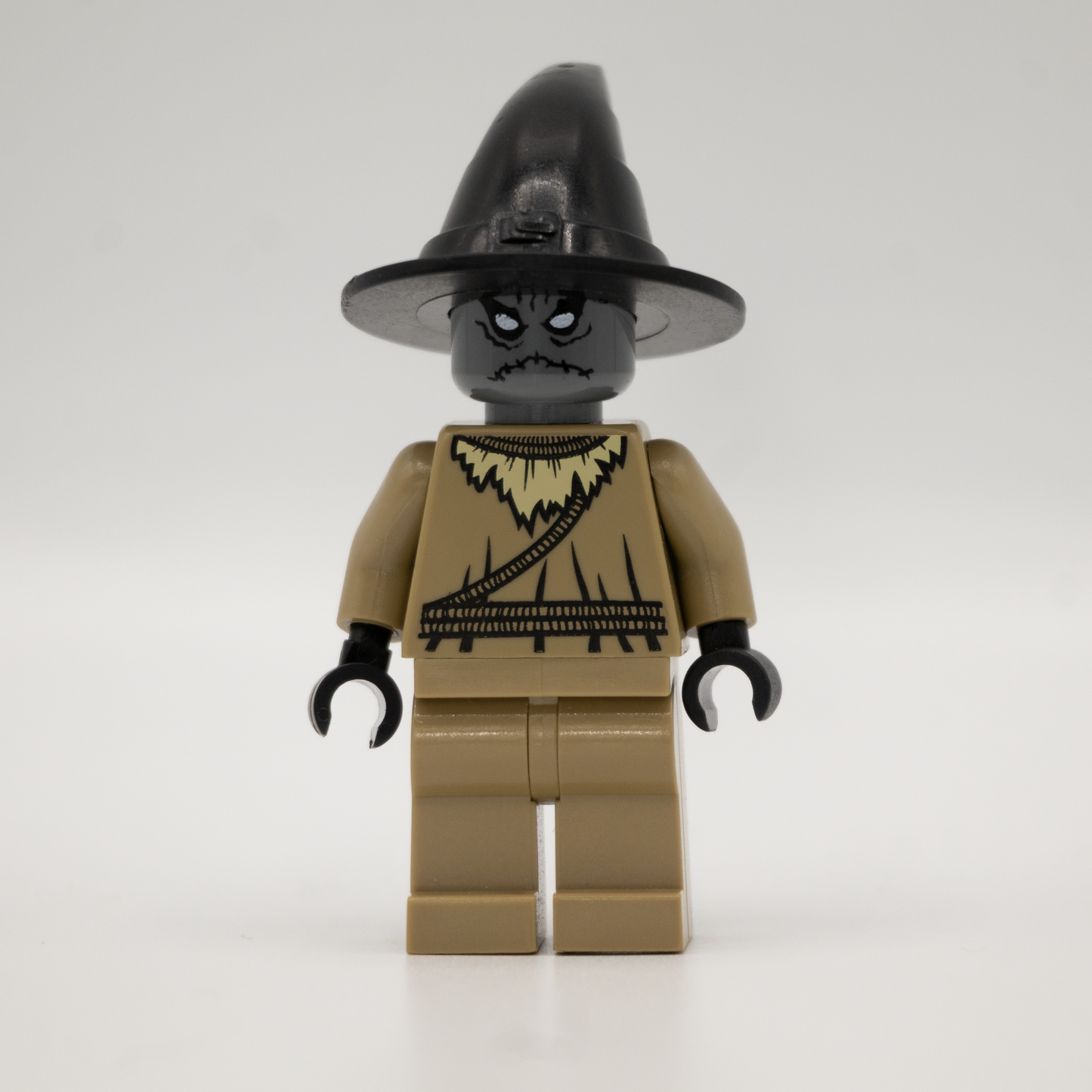 The Scary Guy