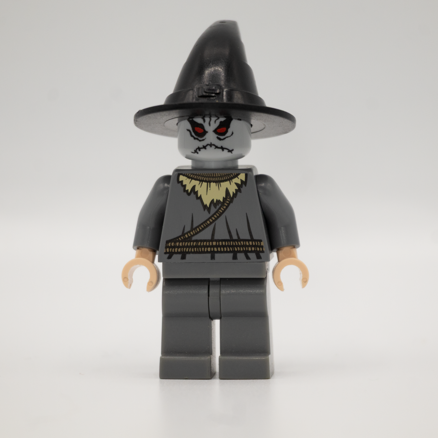 The Scary Guy