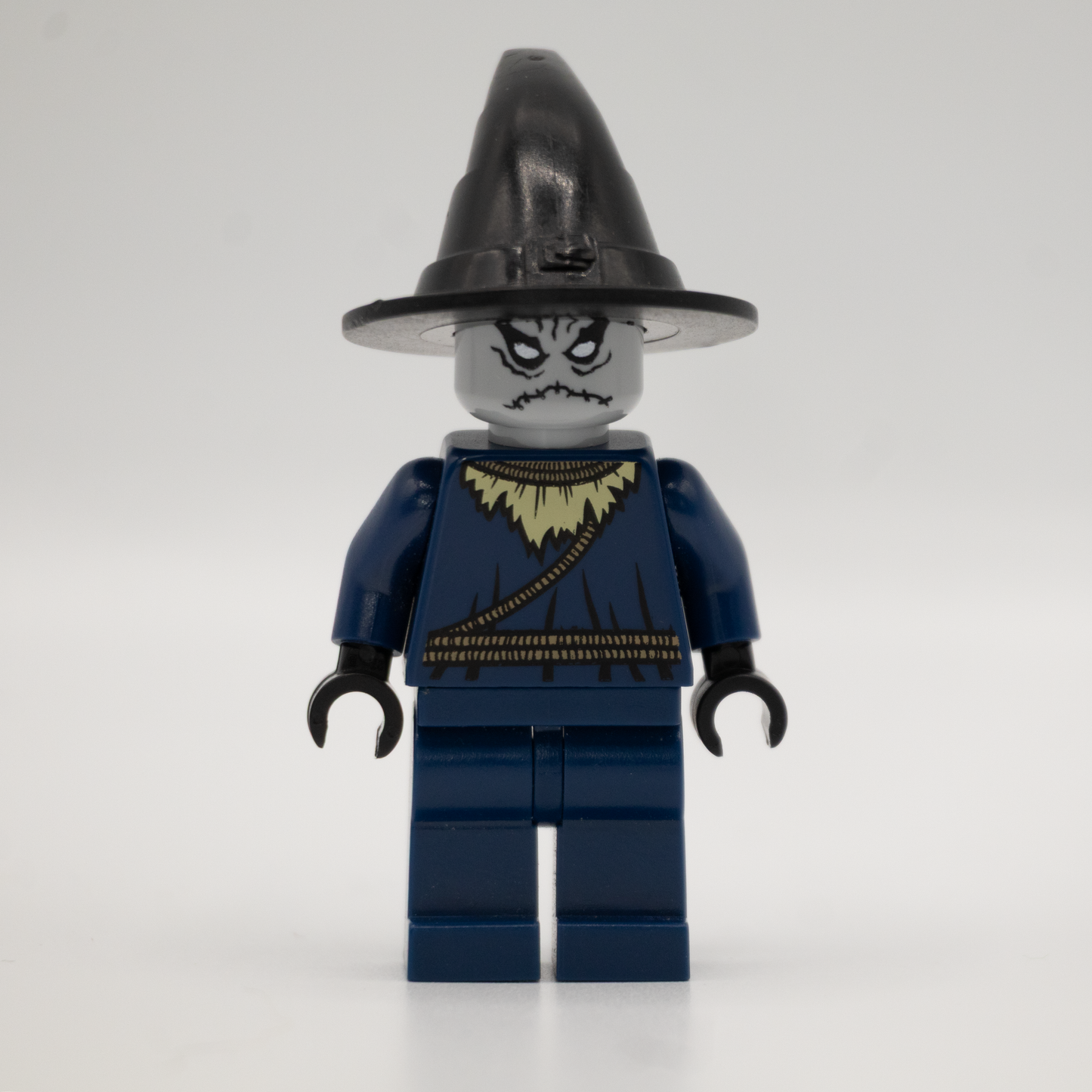 The Scary Guy
