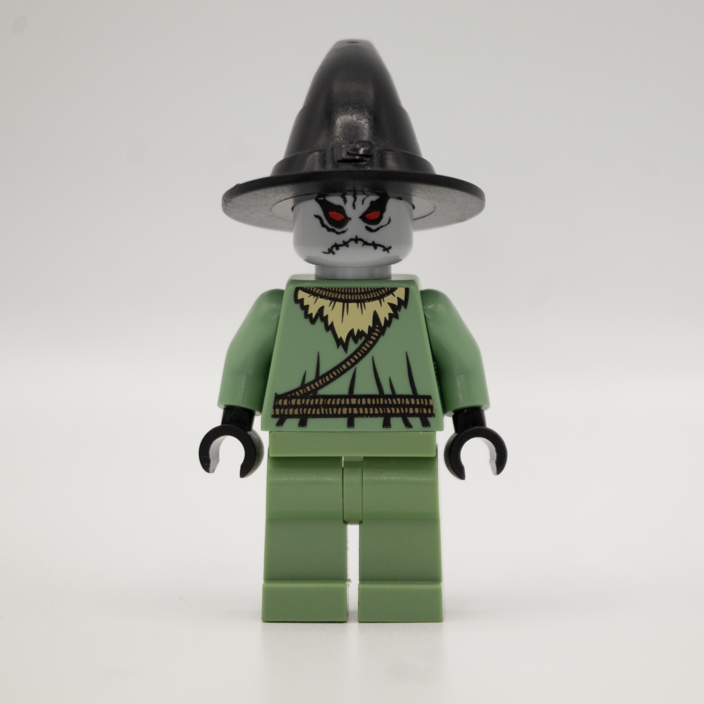 The Scary Guy