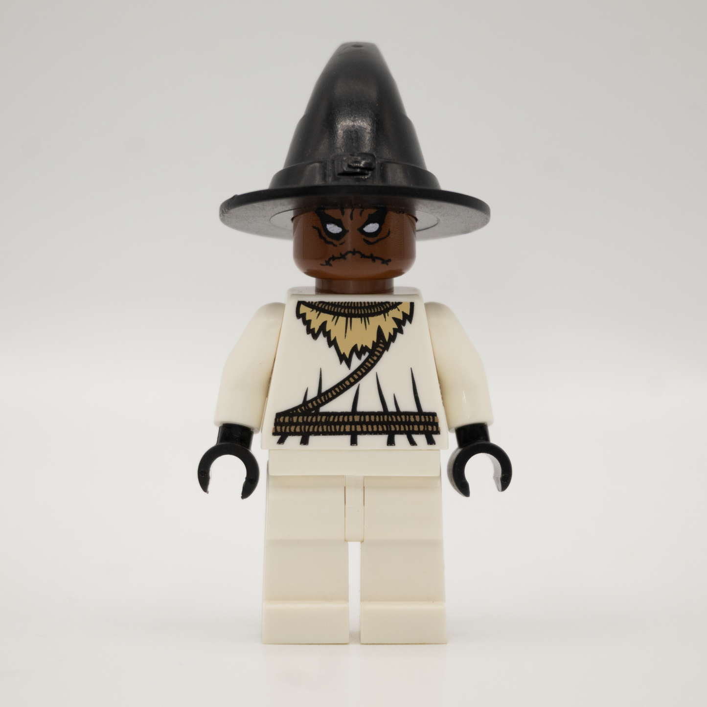 The Scary Guy