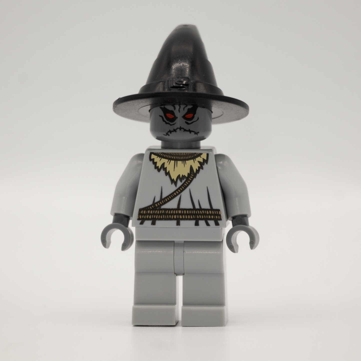 The Scary Guy