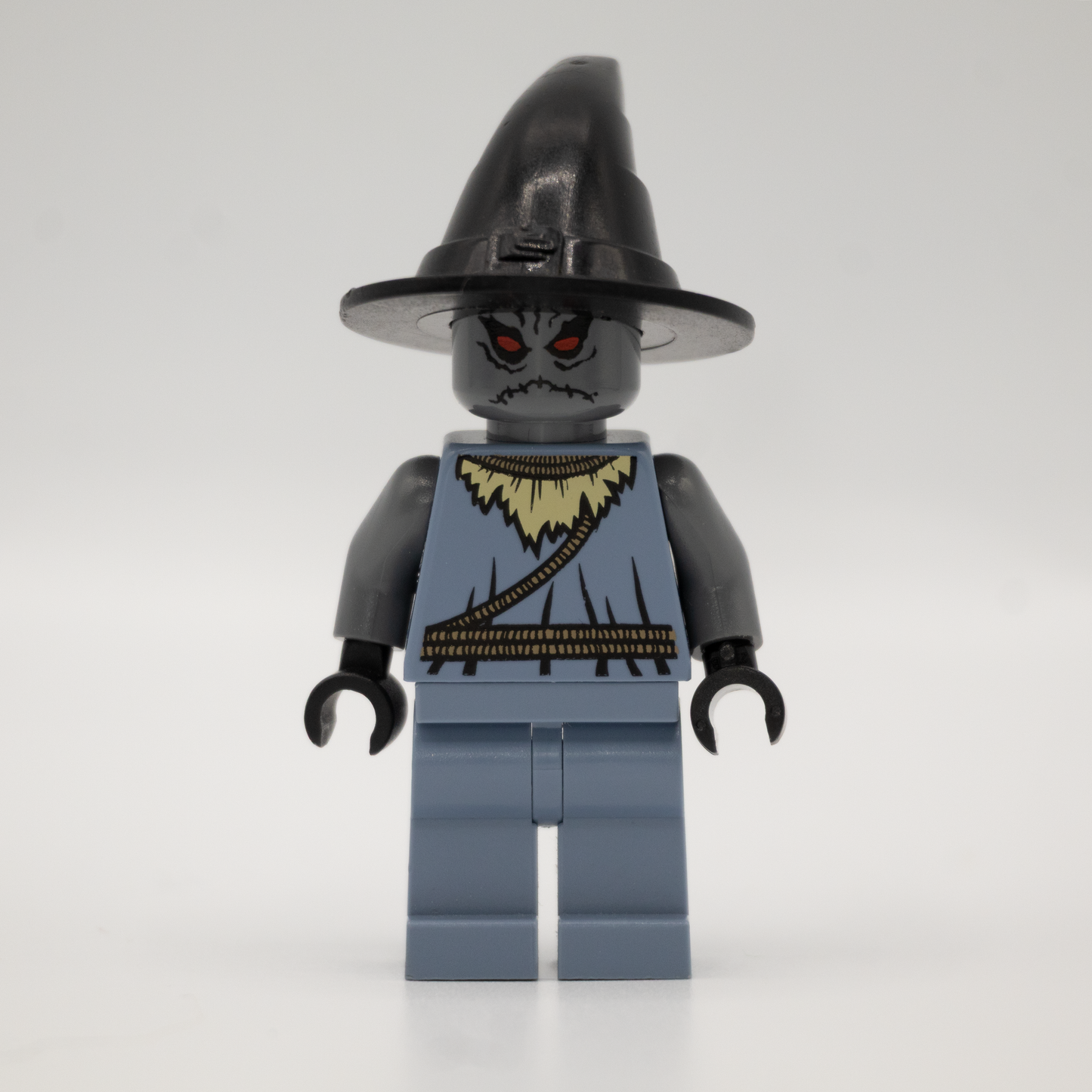 The Scary Guy