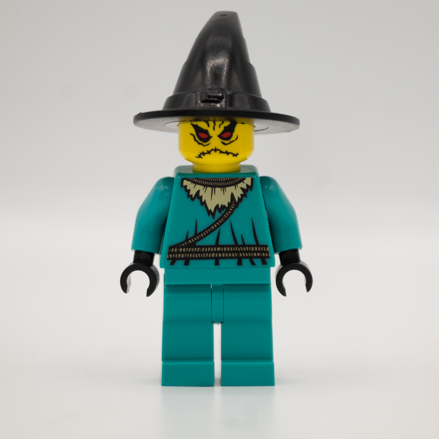 The Scary Guy