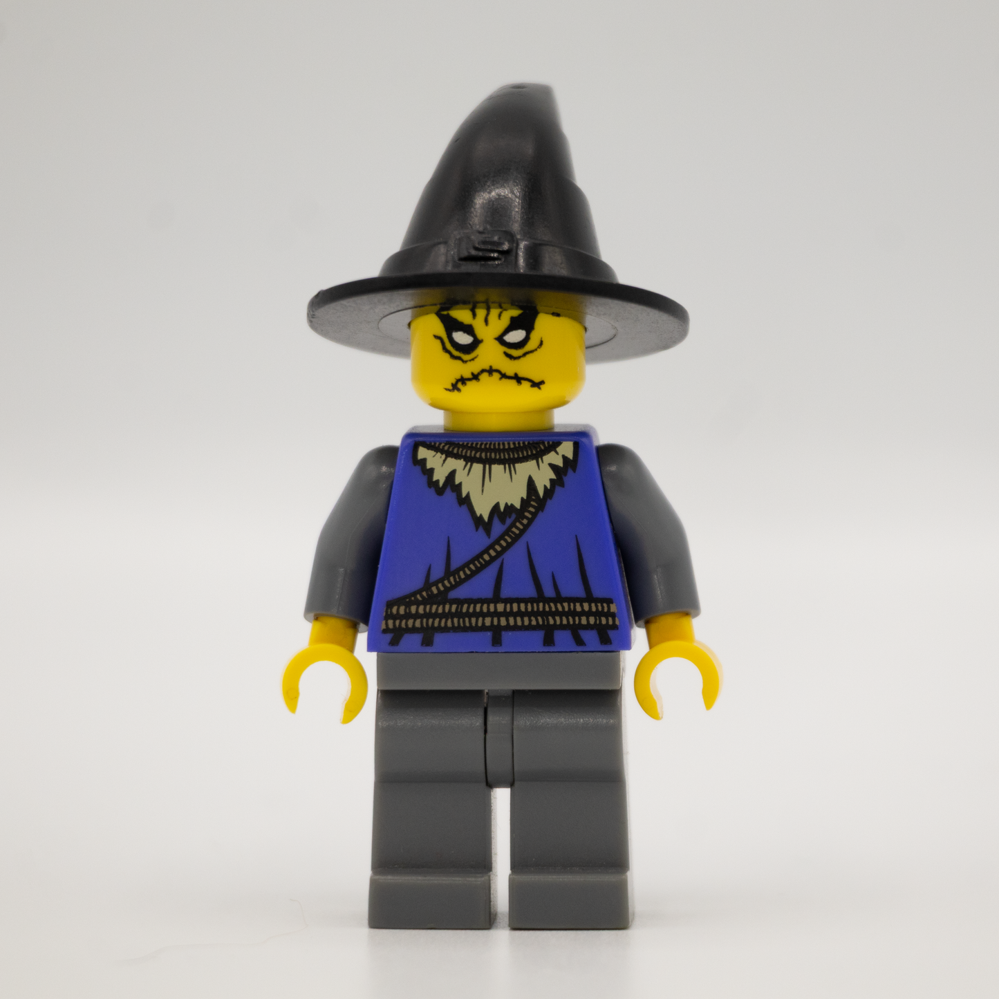 The Scary Guy