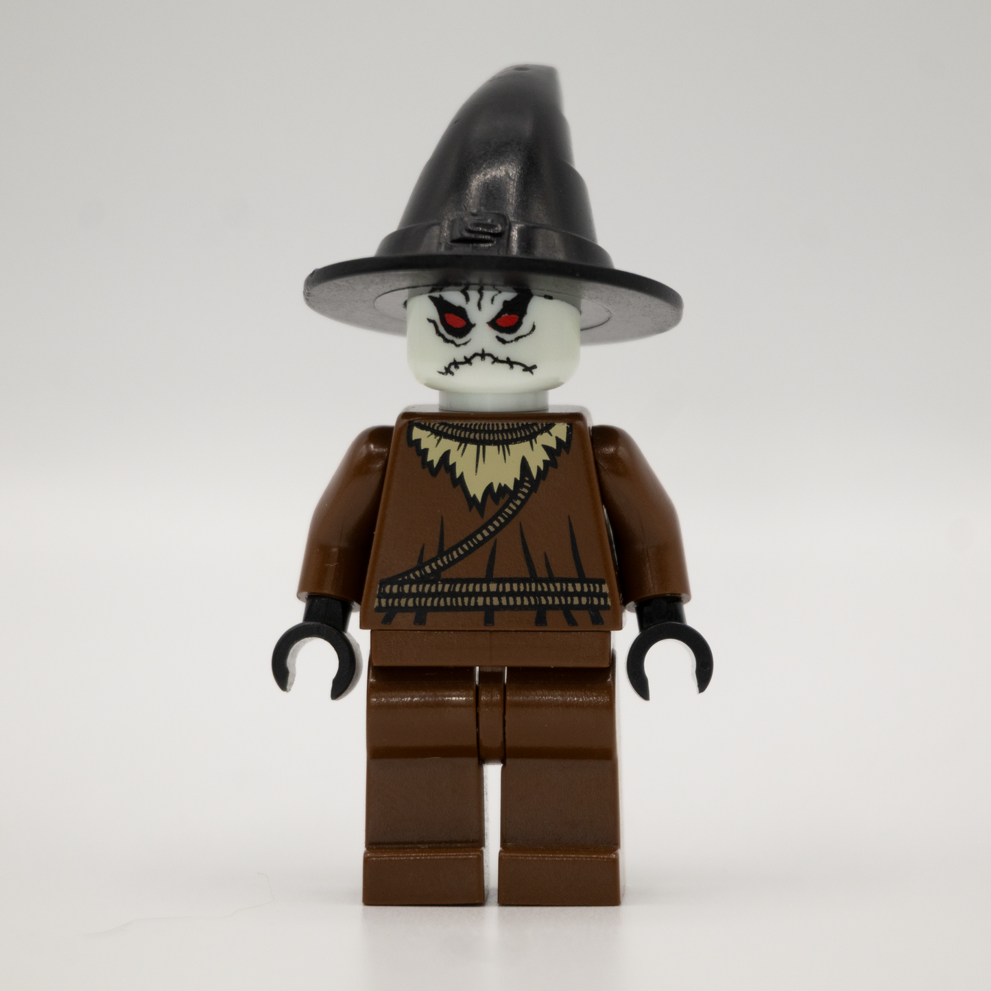 The Scary Guy