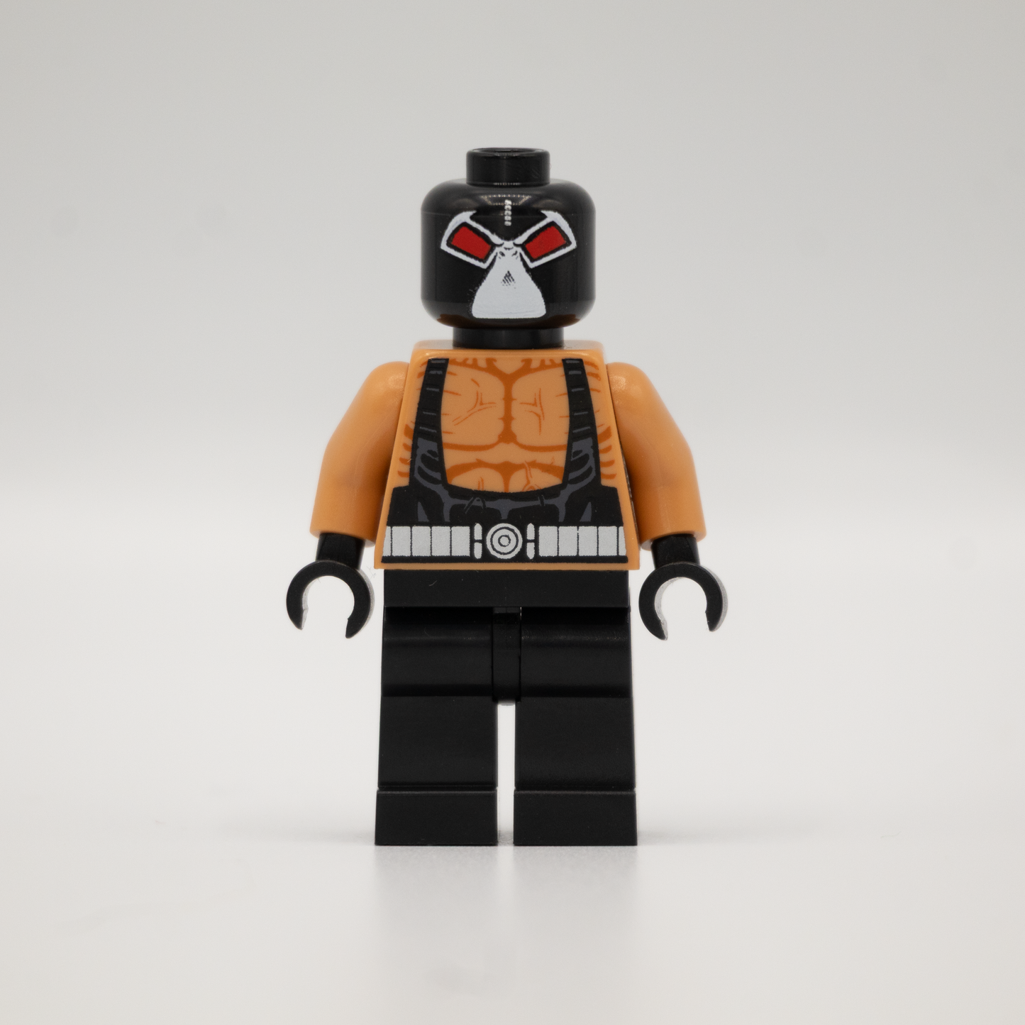 The Luchador