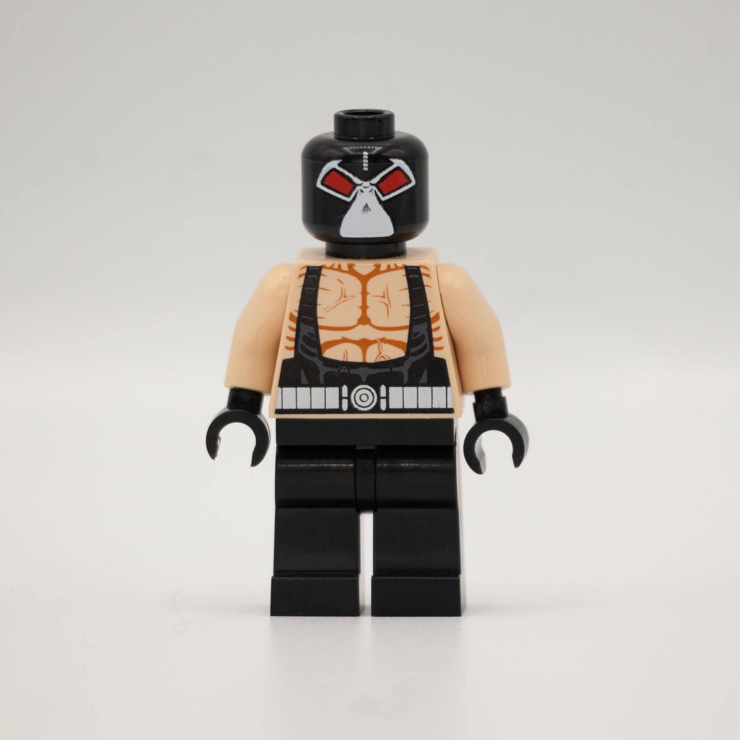 The Luchador