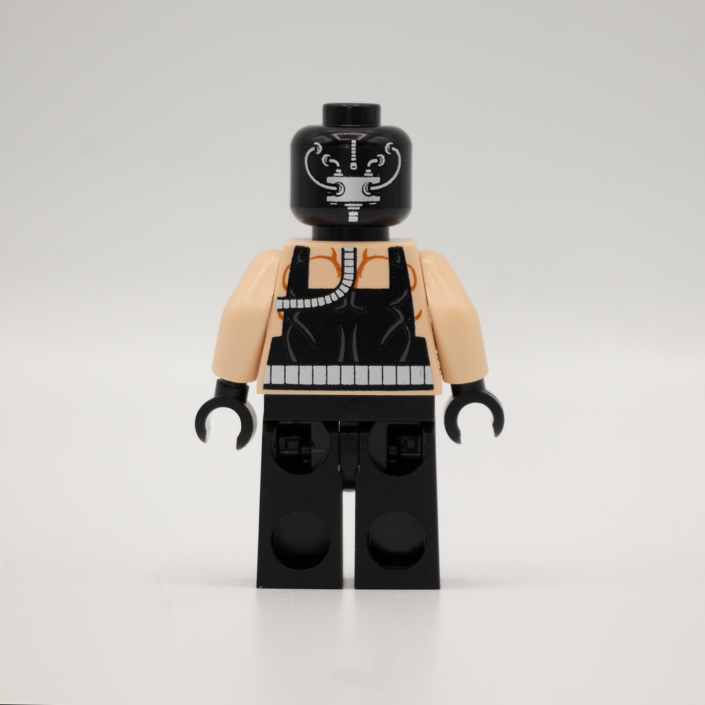 The Luchador