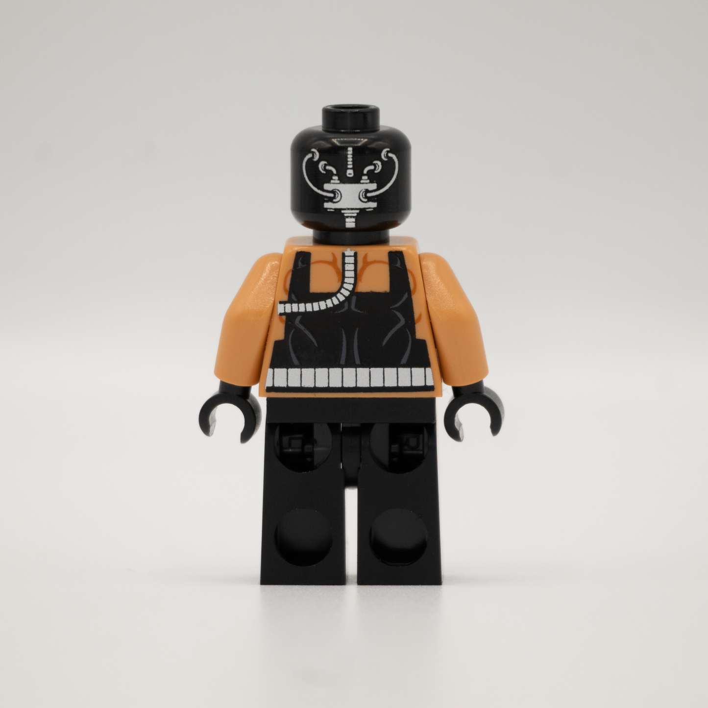 The Luchador