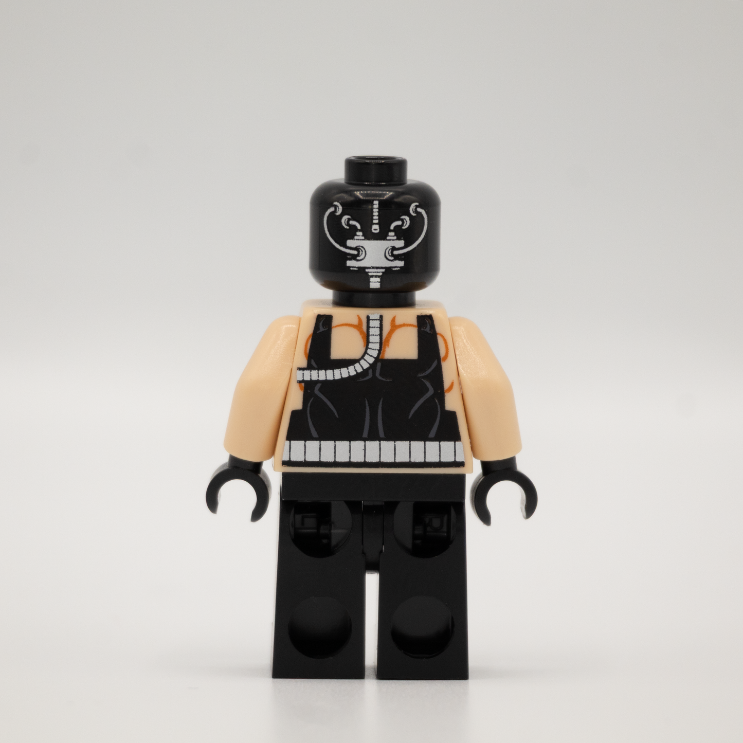 The Luchador