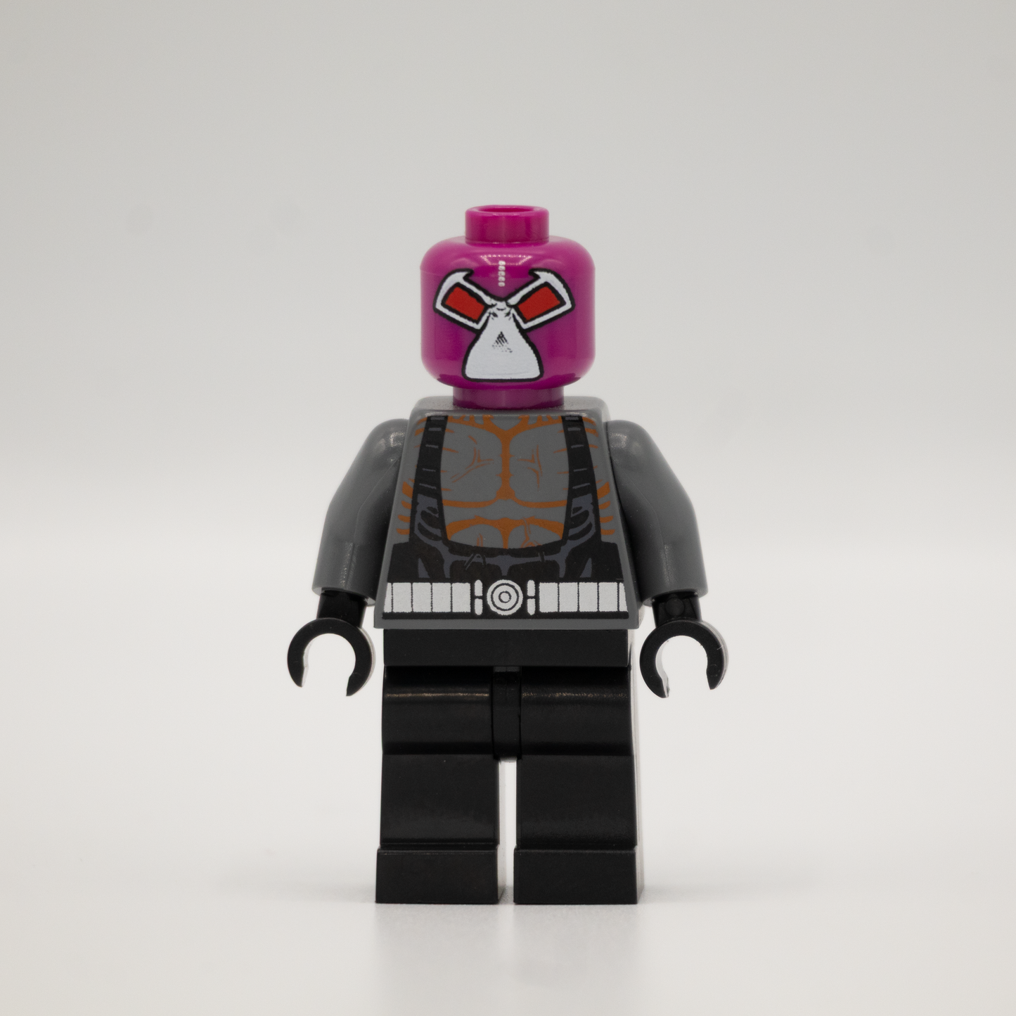 The Luchador
