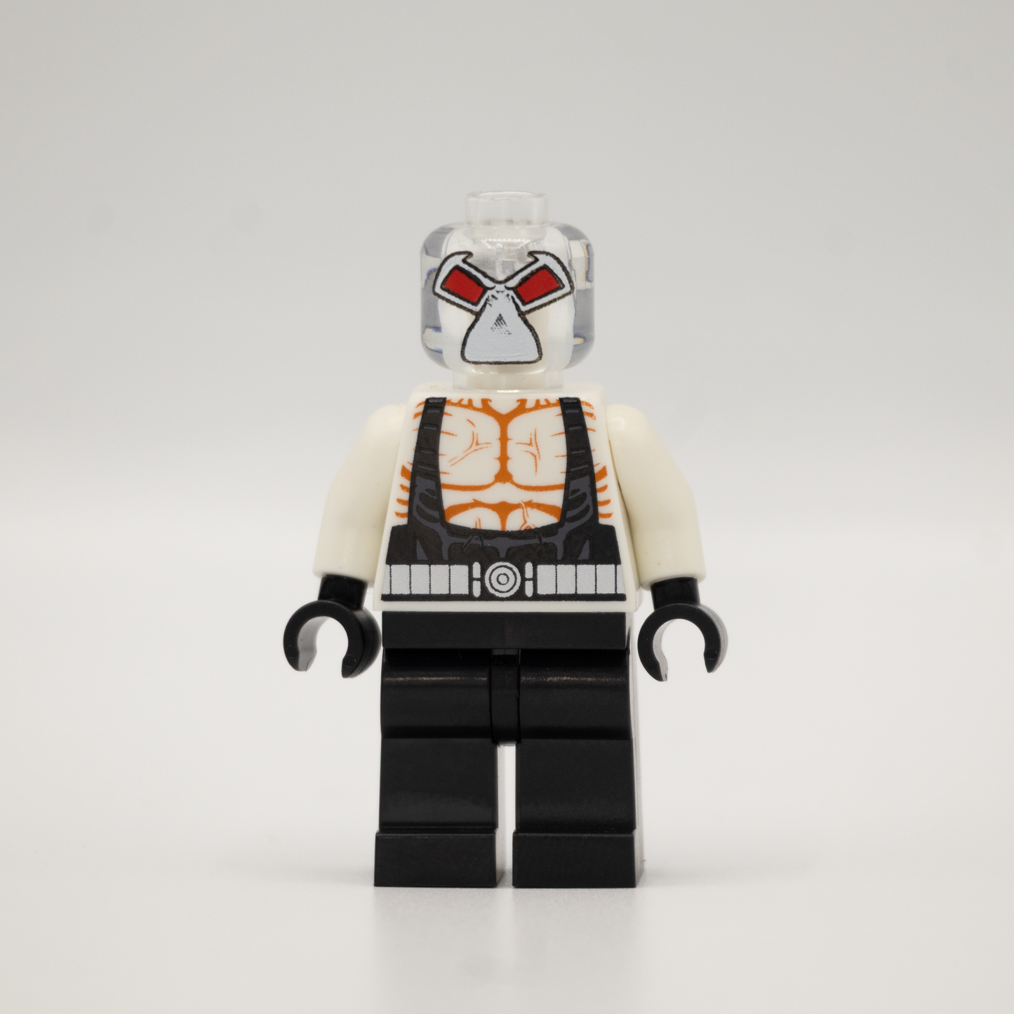 The Luchador