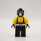 The Luchador