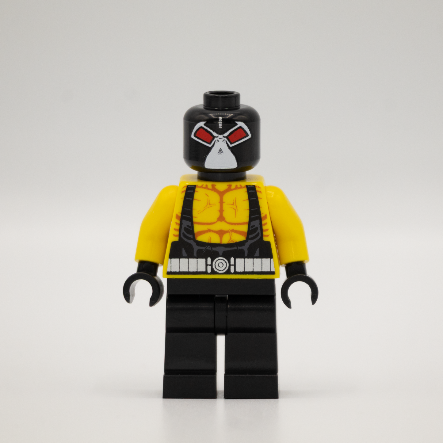 The Luchador