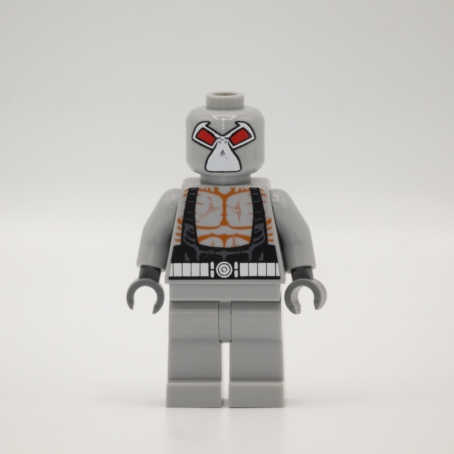 The Luchador