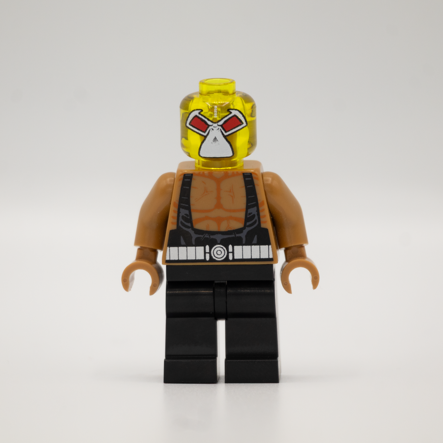 The Luchador