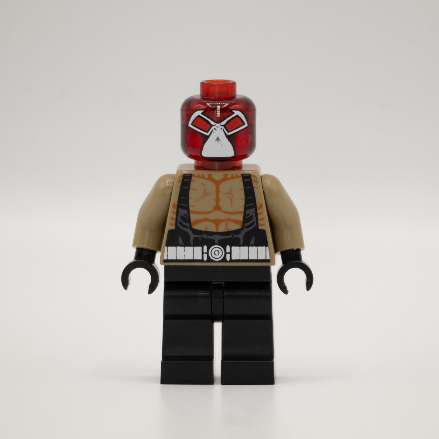 The Luchador