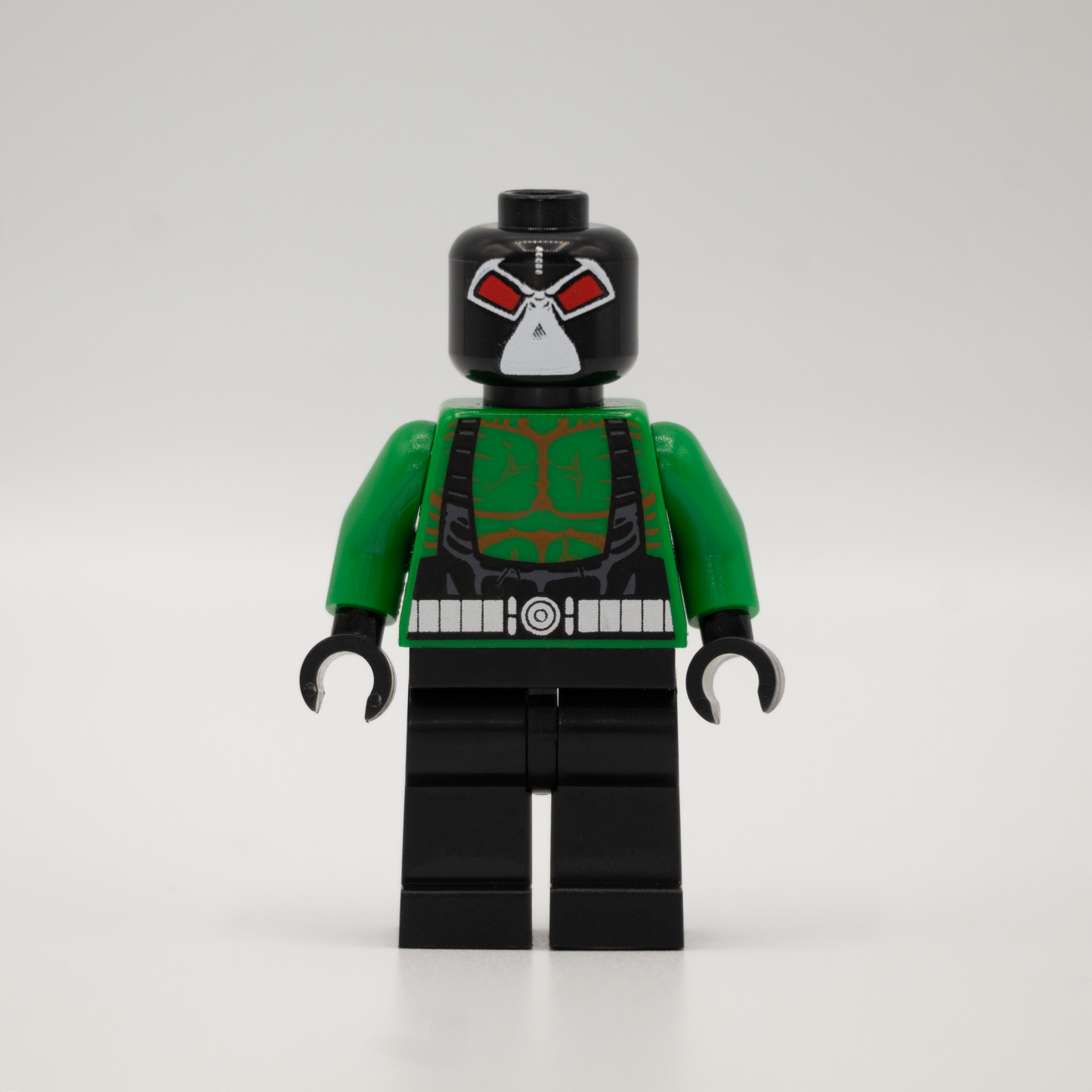 The Luchador