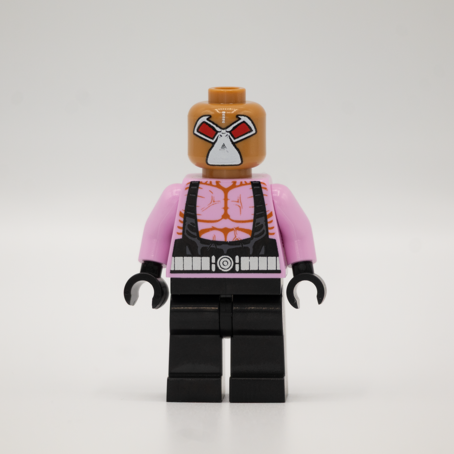The Luchador