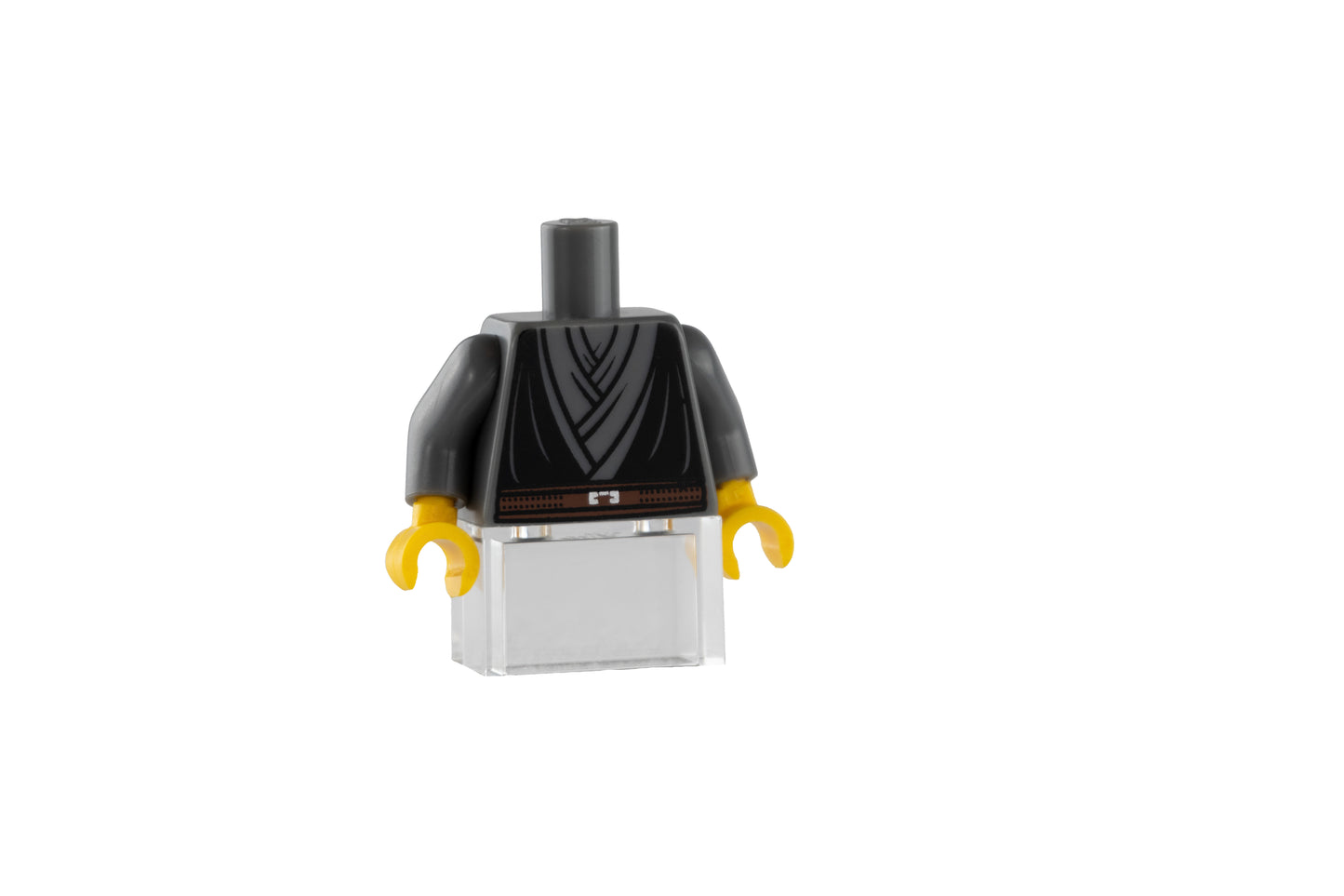 Padawan Robes