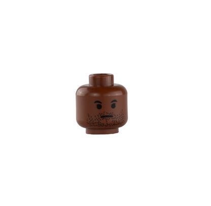 Clone Father Head