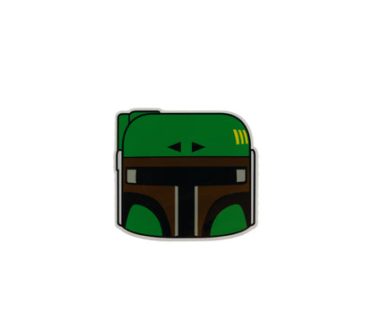 Mandalorian Stickers